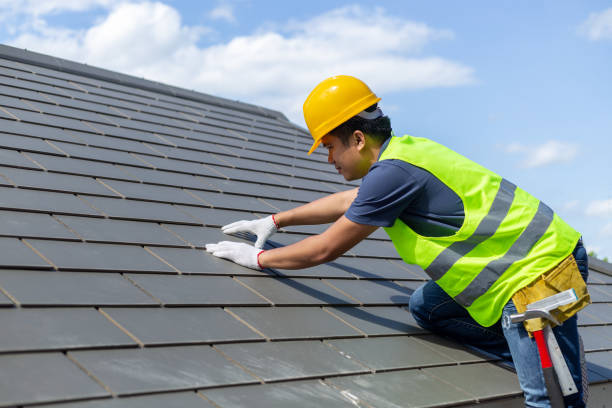 Sealant for Roof in Bartlett, IL