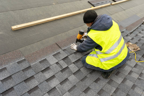 Roof Waterproofing Services in Bartlett, IL