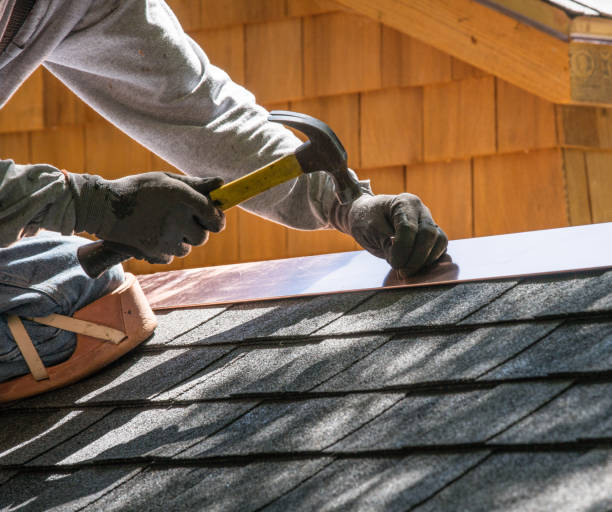 Tile Roofing Contractor in Bartlett, IL